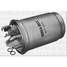 BFF8053 BORG & BECK Топливный фильтр