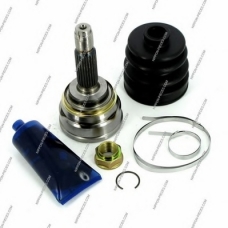 M281I19 NPS Шарнирный комплект, приводной вал