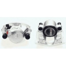 341900 BUDWEG CALIPER Тормозной суппорт