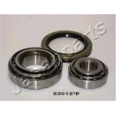 KK-23012P JAPANPARTS Комплект подшипника ступицы колеса