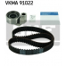 VKMA 91022 SKF Комплект ремня грм