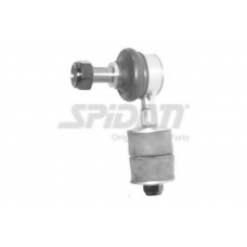 44321 SPIDAN Тяга / стойка, стабилизатор