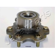 KK-15029 JAPANPARTS Ступица колеса