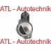 A 11 150 ATL Autotechnik Стартер