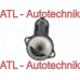 A 11 000 ATL Autotechnik Стартер