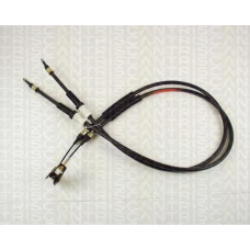 8140 24150 TRIDON Hand brake cable