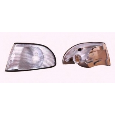 00180392 KLOKKERHOLM Фонарь указателя поворота