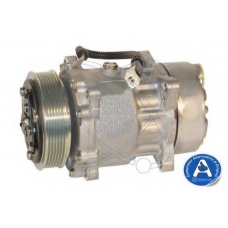 20A1106A ELECTRO AUTO Компрессор, кондиционер