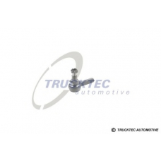 05.37.010 TRUCKTEC AUTOMOTIVE Наконечник поперечной рулевой тяги