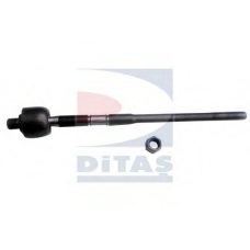 A2-5382 DITAS Осевой шарнир, рулевая тяга