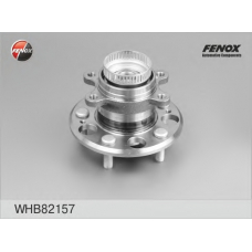 WHB82157 FENOX Ступица колеса