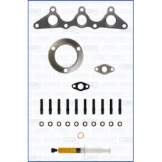 JTC11036 AJUSA Монтажный комплект, компрессор