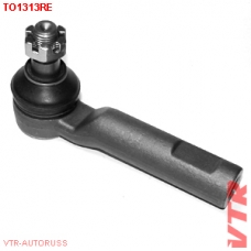 TO1313RE VTR Наконечник рулевой тяги правый