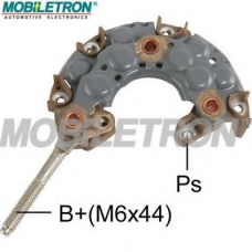 RN-15 MOBILETRON Выпрямитель, генератор