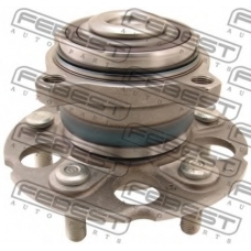 0382-RB1MR FEBEST Ступица колеса