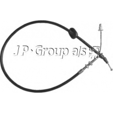 CP1209 Jp Group Трос, управление сцеплением