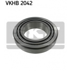 VKHB 2042 SKF Подшипник ступицы колеса