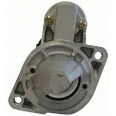 F 042 001 114 BOSCH Стартер