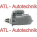 A 10 940 ATL Autotechnik Стартер