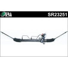 SR23251 ERA Рулевой механизм