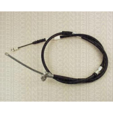 8140 13115 TRIDON Hand brake cable