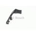 0 986 356 742 BOSCH Комплект проводов зажигания