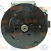 8FK 351 334-831 HELLA Компрессор, кондиционер