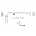 0 986 356 755 BOSCH Комплект проводов зажигания