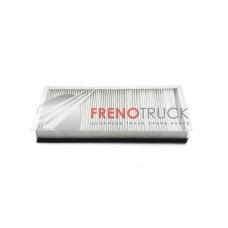 5210 0026 SAMPA Фильтр, воздух во внутренном пространстве