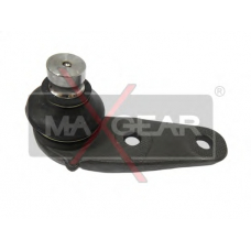 72-0482 MAXGEAR Несущий / направляющий шарнир