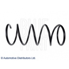 ADT388475 BLUE PRINT Пружина ходовой части