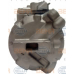 8FK 351 176-561 HELLA Компрессор, кондиционер