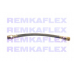 2156 REMKAFLEX Тормозной шланг