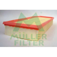 PA745 MULLER FILTER Воздушный фильтр