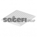 PC8096 COOPERSFIAAM FILTERS Фильтр, воздух во внутренном пространстве