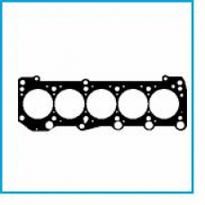 12396 GLASER Прокладка, головка цилиндра