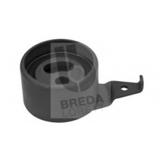 TDI5059 BREDA  LORETT Натяжной ролик, ремень ГРМ