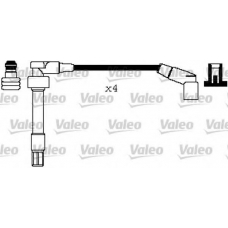 346174 VALEO Комплект проводов зажигания