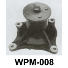 WPM-008 AISIN Водяной насос