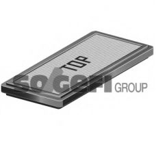 A2449 TECNOCAR Воздушный фильтр