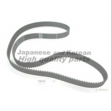 S305-01 ASHUKI Ремень ГРМ