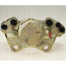 8170 16101 TRIDON Caliper left front