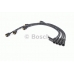 0 986 356 864 BOSCH Комплект проводов зажигания