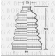 BCB2319<br />BORG & BECK