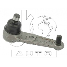 J13004JC Japan Cars Шаровая опора рычага, передняя ось