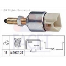 7.1092 FACET Выключатель фонаря сигнала торможения