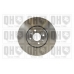 BDC5526 QUINTON HAZELL Тормозной диск
