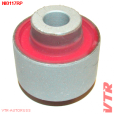 NI0117RP VTR Полиуретановый сайлентблок рыч