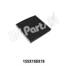 ICF-3602 IPS Parts Фильтр, воздух во внутренном пространстве