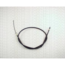 8140 28139 TRIDON Hand brake cable